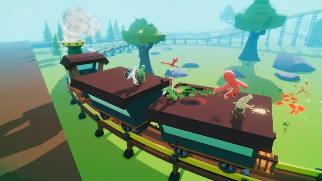 A Gummy's Life screenshot 6