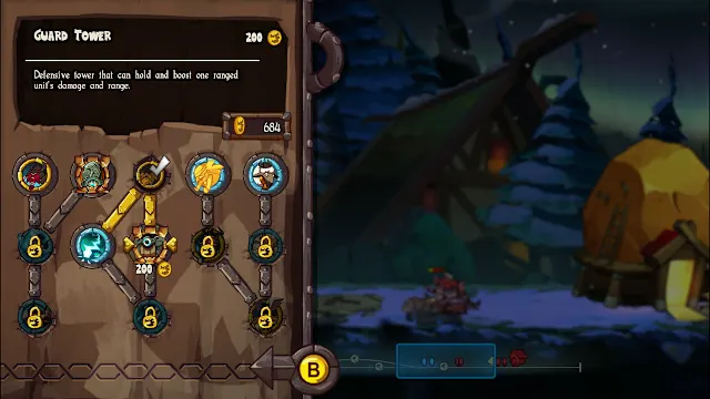 Swords and Soldiers 2 Shawarmageddon screenshot 4