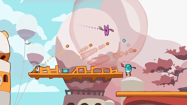 Retimed screenshot 1