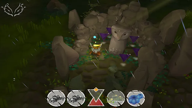 Forever Forest screenshot 6