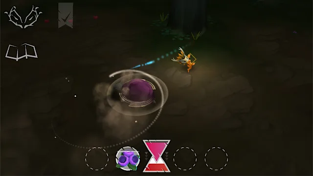 Forever Forest screenshot 5