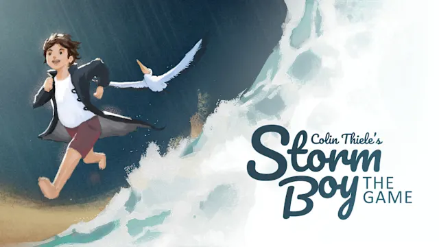 Storm Boy