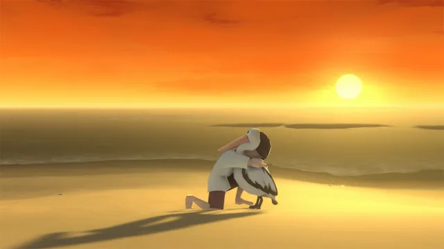 Storm Boy screenshot 5