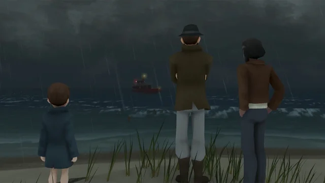 Storm Boy screenshot 4
