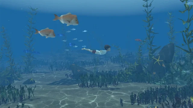 Storm Boy screenshot 3