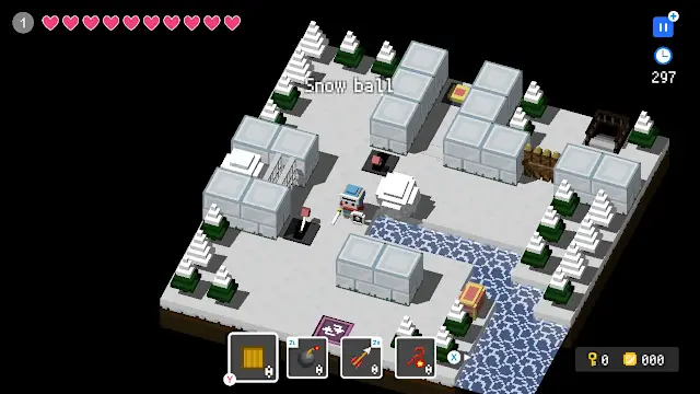 BQM -BlockQuest Maker- screenshot 4