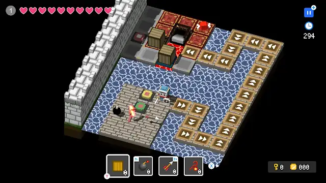 BQM -BlockQuest Maker- screenshot 5