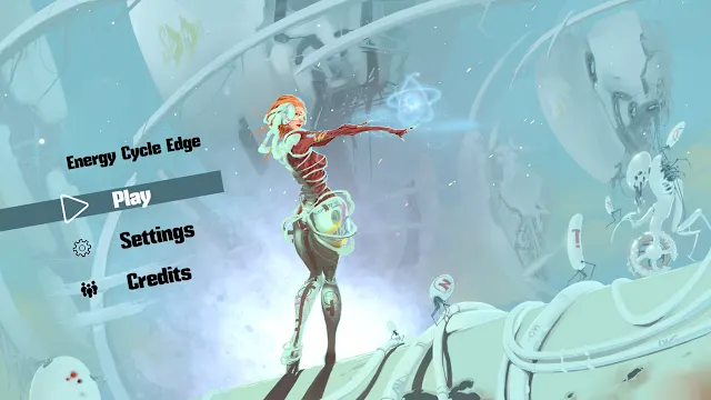 Energy Cycle Edge screenshot 3