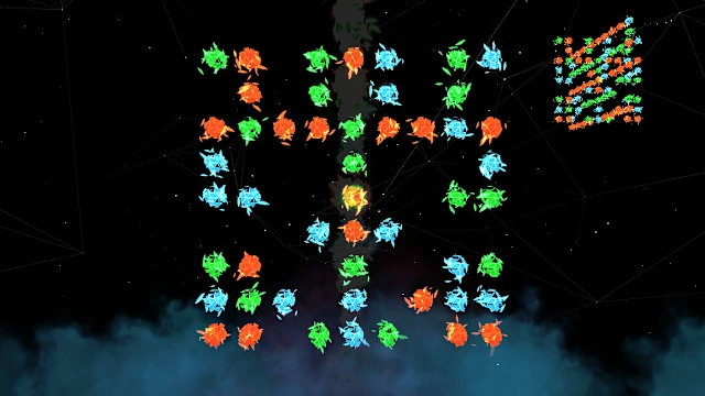 Energy Cycle Edge screenshot 5