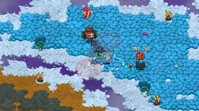 Crashlands screenshot 3