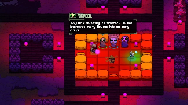 Crashlands screenshot 2