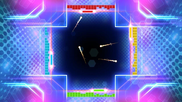 Brick Breaker screenshot 3