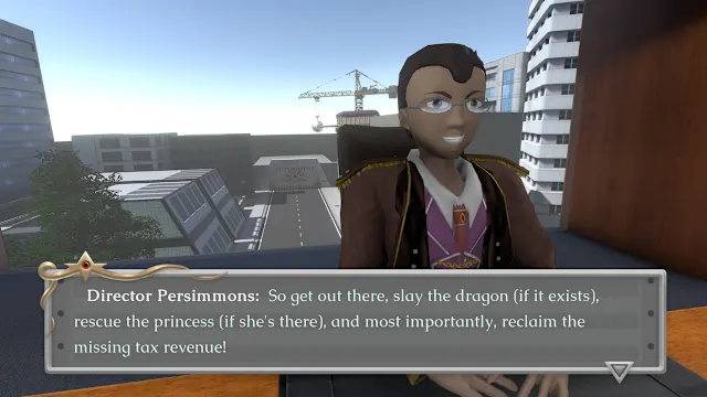 Dragon Audit screenshot 5