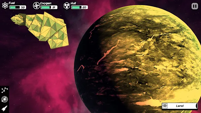 Out There: Ω The Alliance screenshot 4