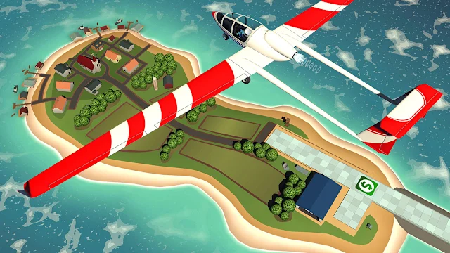 Ultrawings Flat screenshot 2