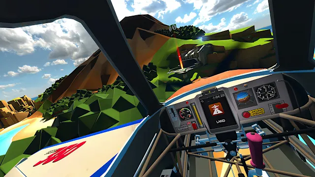 Ultrawings Flat screenshot 6