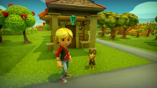Farm Together screenshot 6