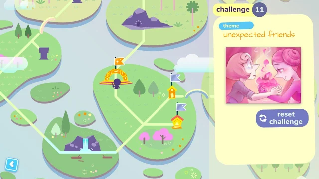 Colors Live screenshot 3