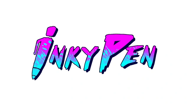InkyPen