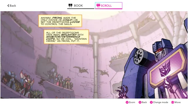 InkyPen screenshot 4