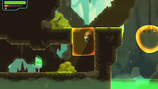 Double Cross screenshot 2