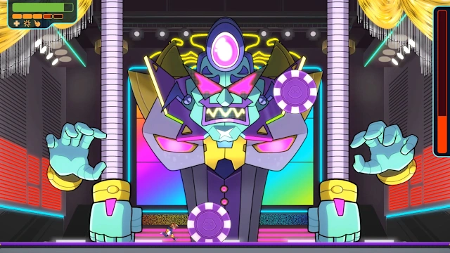 Double Cross screenshot 6