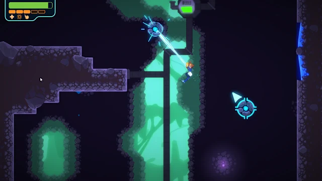 Double Cross screenshot 5