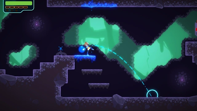Double Cross screenshot 4