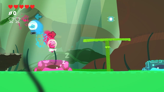 Joggernauts screenshot 4