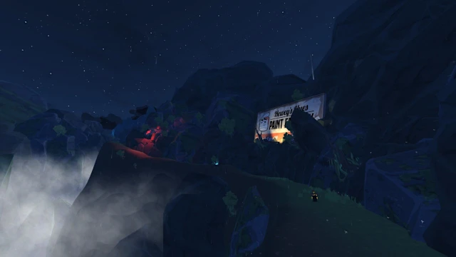 Defunct screenshot 3