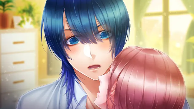 Ayakashi Koi Gikyoku -Forbidden Romance with Mysterious Spirit- screenshot 1