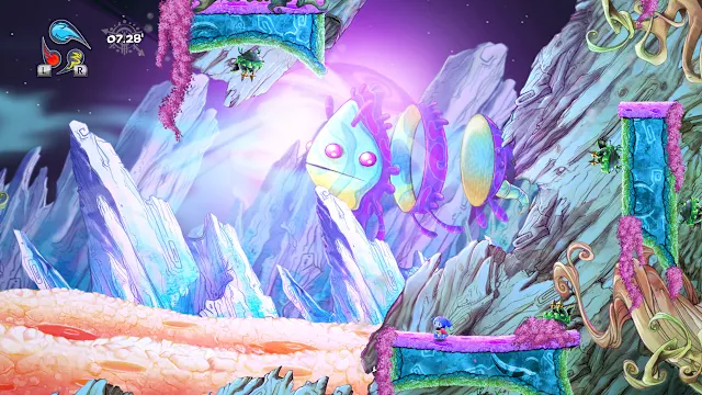 OkunoKA screenshot 1