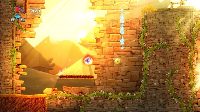 OkunoKA screenshot 3