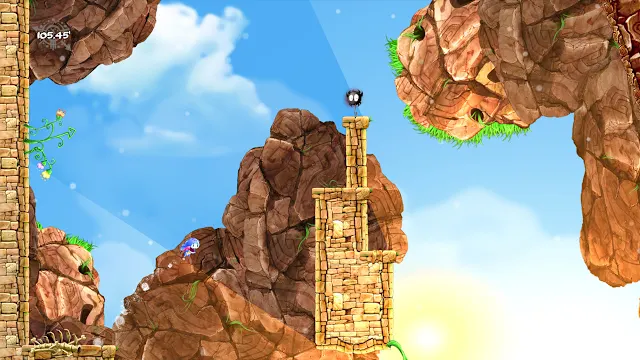 OkunoKA screenshot 4