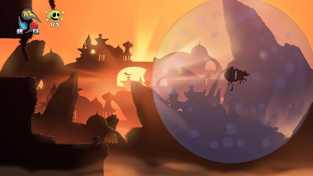 OkunoKA screenshot 2