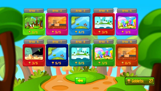 Monster Dynamite screenshot 1