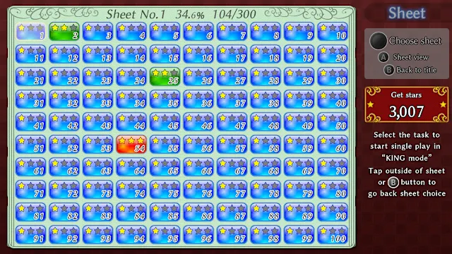 SOLITAIRE BATTLE ROYAL screenshot 5