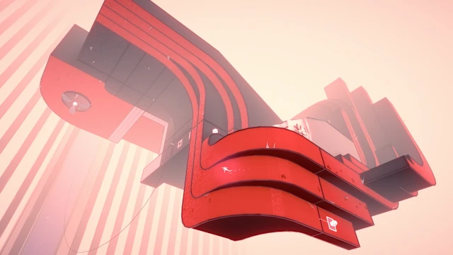 Etherborn screenshot 5