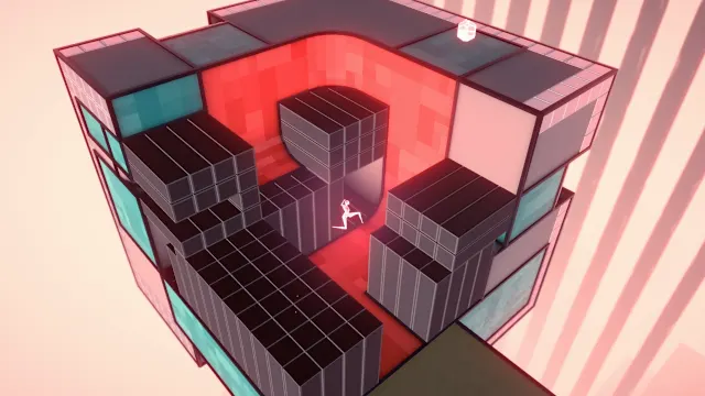 Etherborn screenshot 3