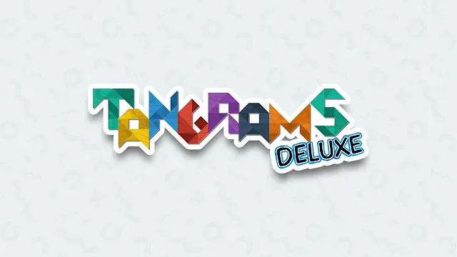 Tangrams Deluxe screenshot 0