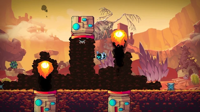 Levelhead screenshot 3