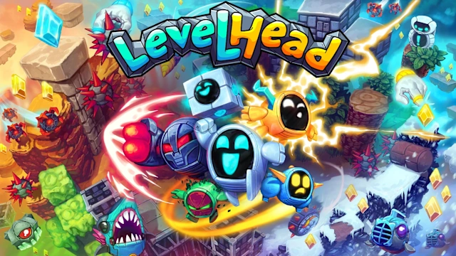 Levelhead