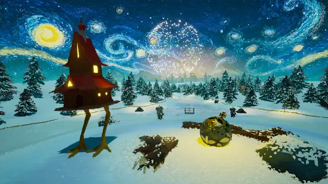 Rock of Ages 2: Bigger & Boulder™ screenshot 2
