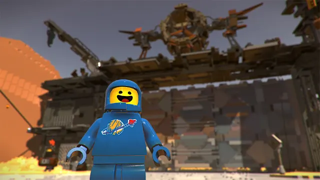 The LEGO Movie 2 Videogame screenshot 4