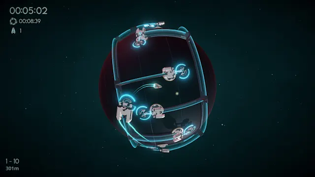 oOo: Ascension screenshot 5