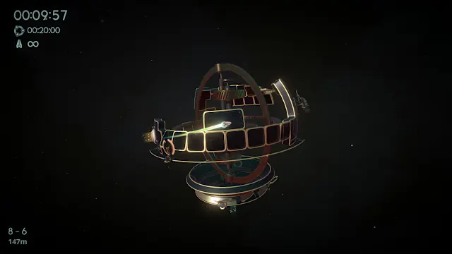 oOo: Ascension screenshot 3