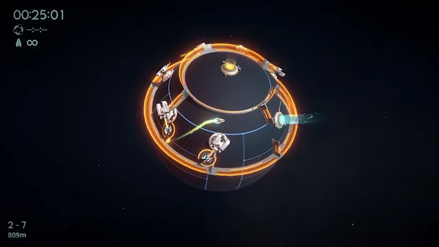 oOo: Ascension screenshot 4