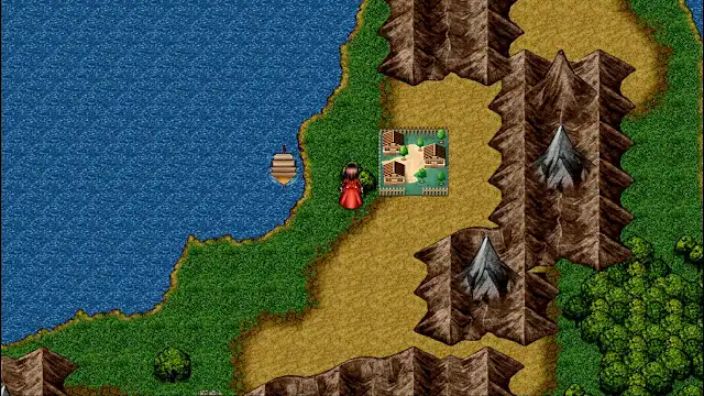 Revenant Dogma screenshot 2