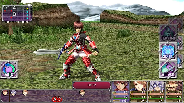 Revenant Dogma screenshot 6