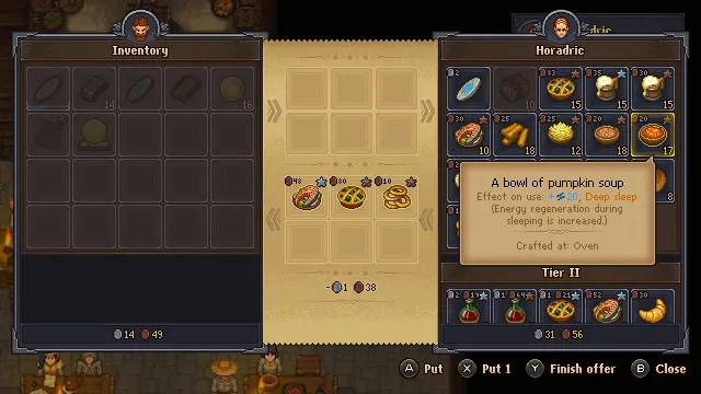 Graveyard Keeper screenshot 6